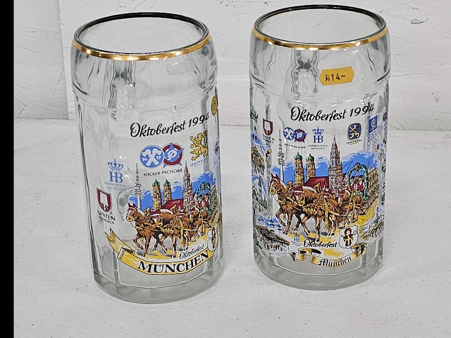 Image for September Consignment