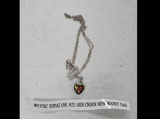 Image for Fall Jewelry and Coins