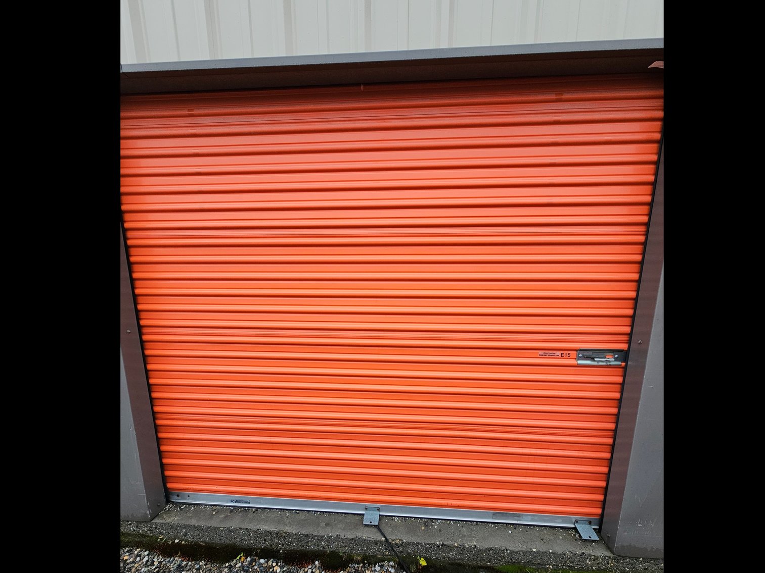 Image for Blue Moose September Storage