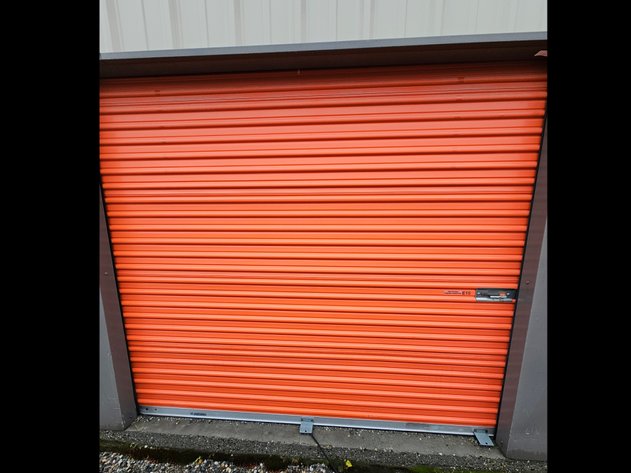 Image for Blue Moose September Storage