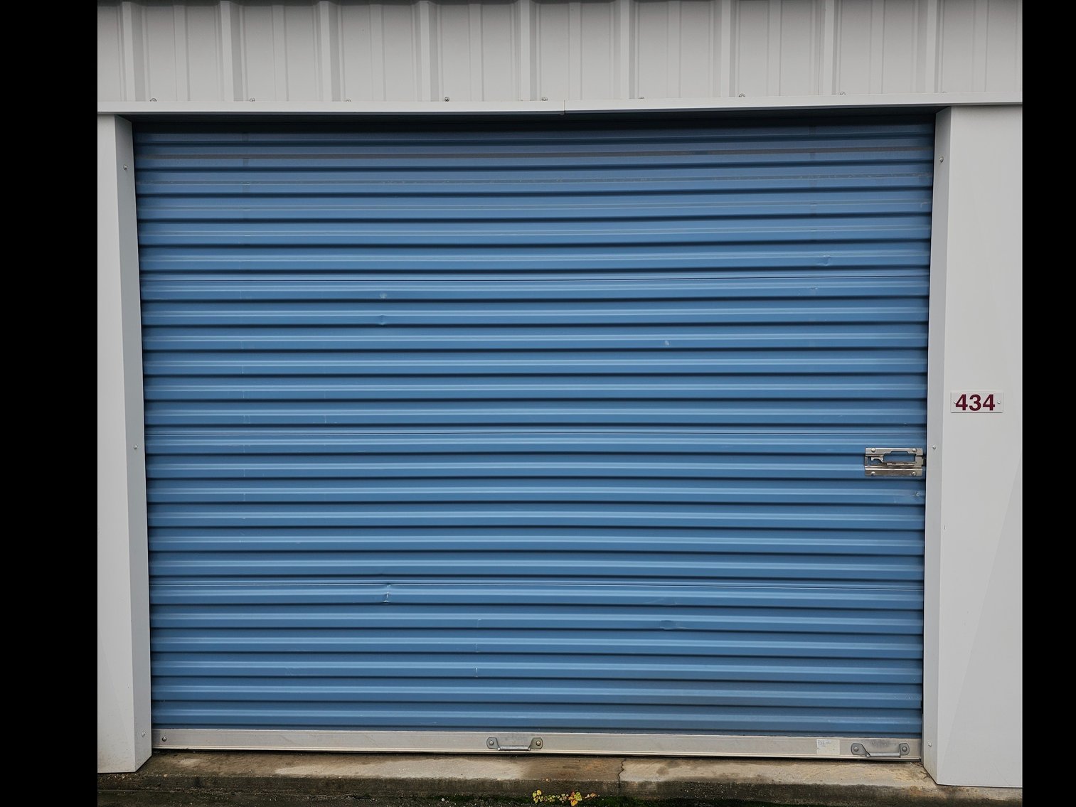 Image for Blue Moose September Storage