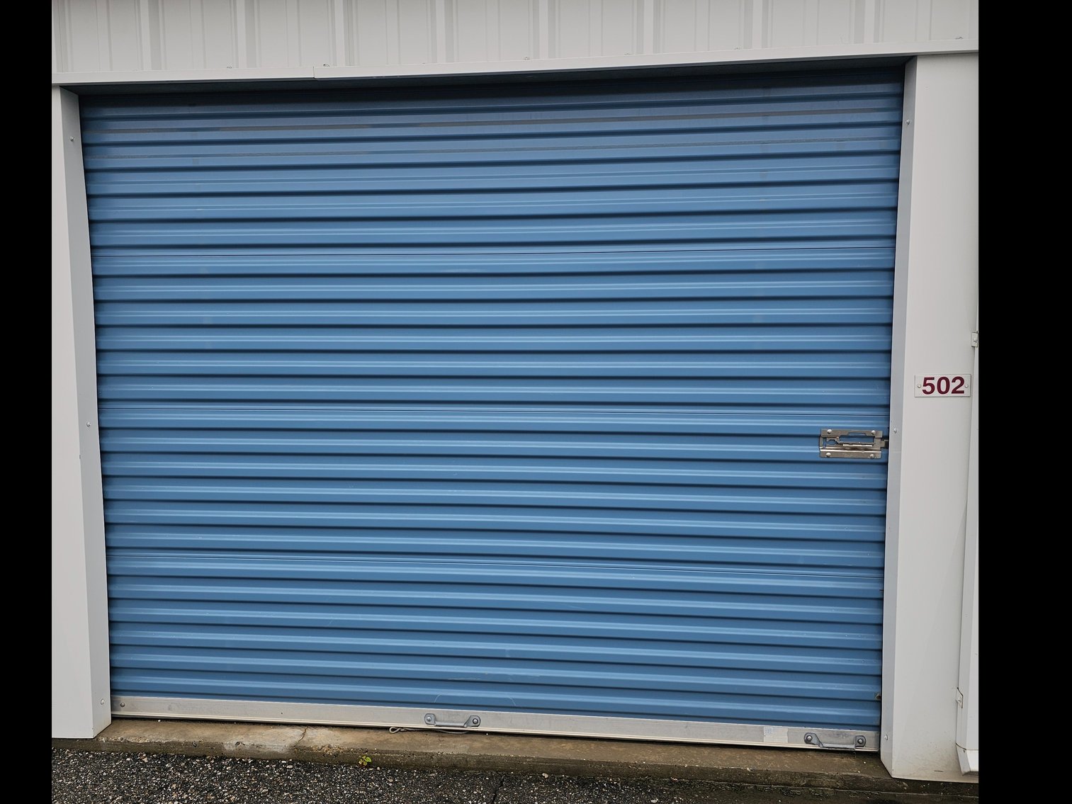 Image for Blue Moose September Storage