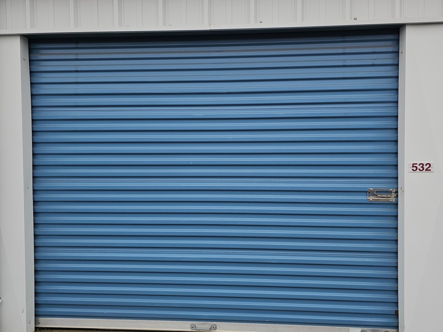 Image for Blue Moose September Storage