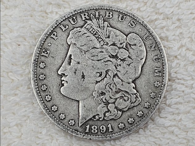 Image for October Coins, Jewelry and Fire Arms!