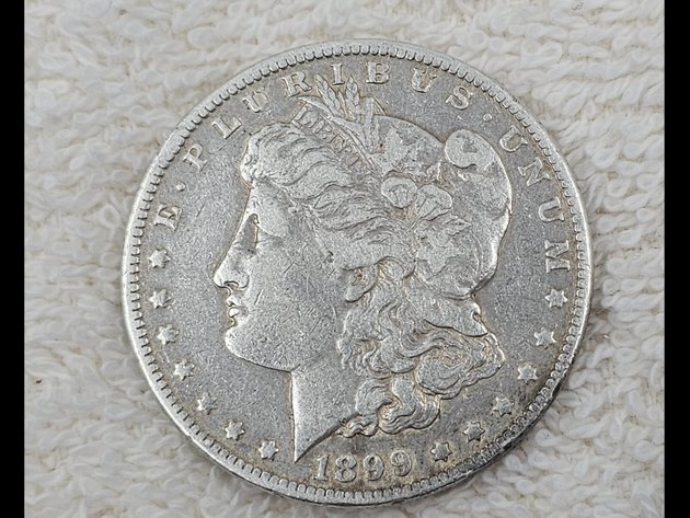 Image for October Coins, Jewelry and Fire Arms!