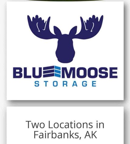 Image for Blue Moose Storage
