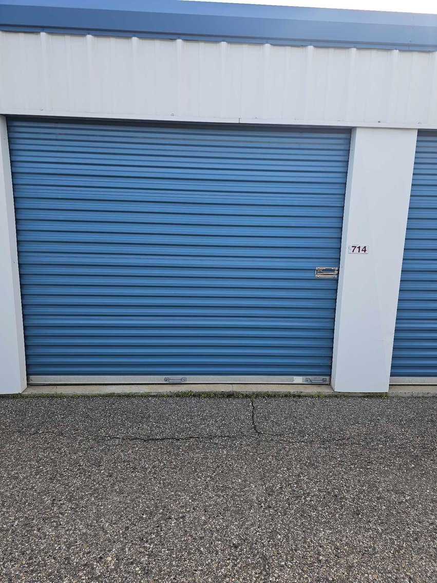 Image for Blue Moose Storage