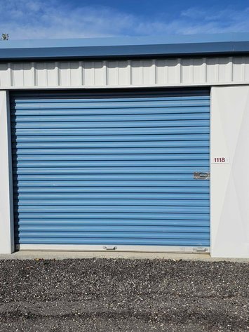 Image for Blue Moose Storage