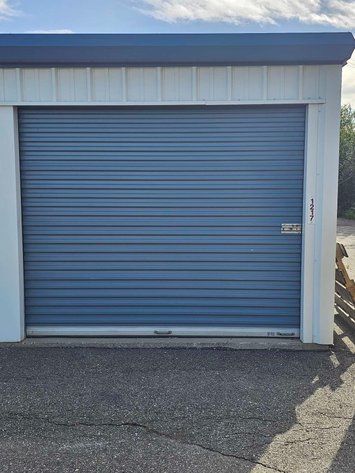 Image for Blue Moose Storage