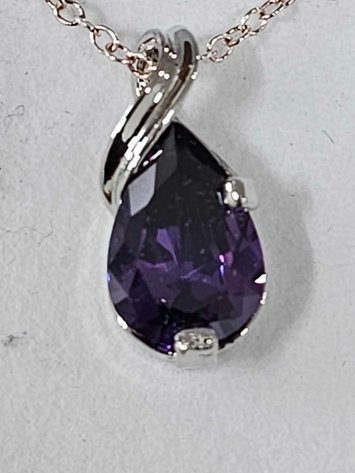 Image for August Jewels & Silver