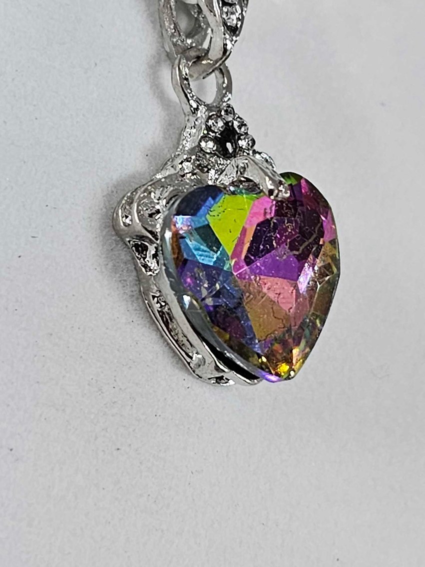 Image for August Jewels & Silver