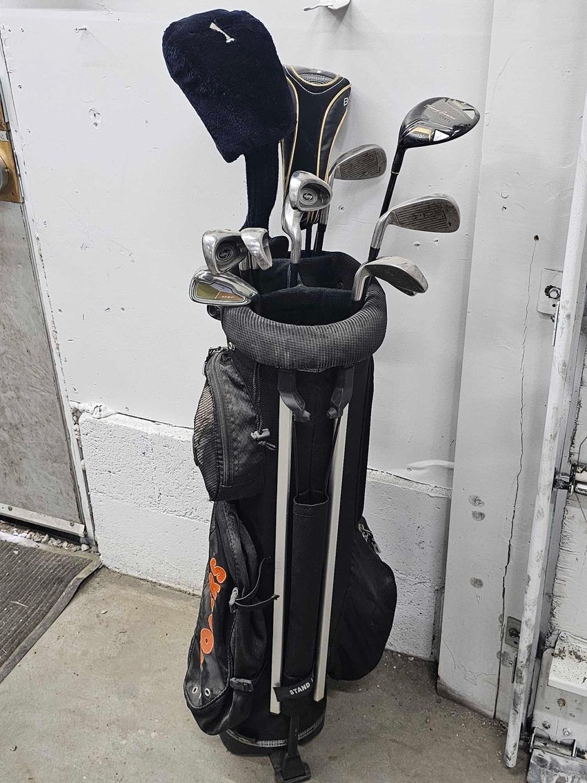 Image for August General Consignments