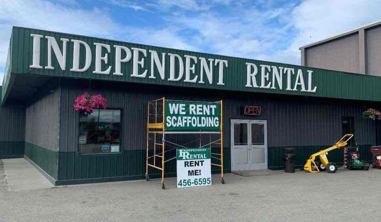 Image for Independent Rental Storage