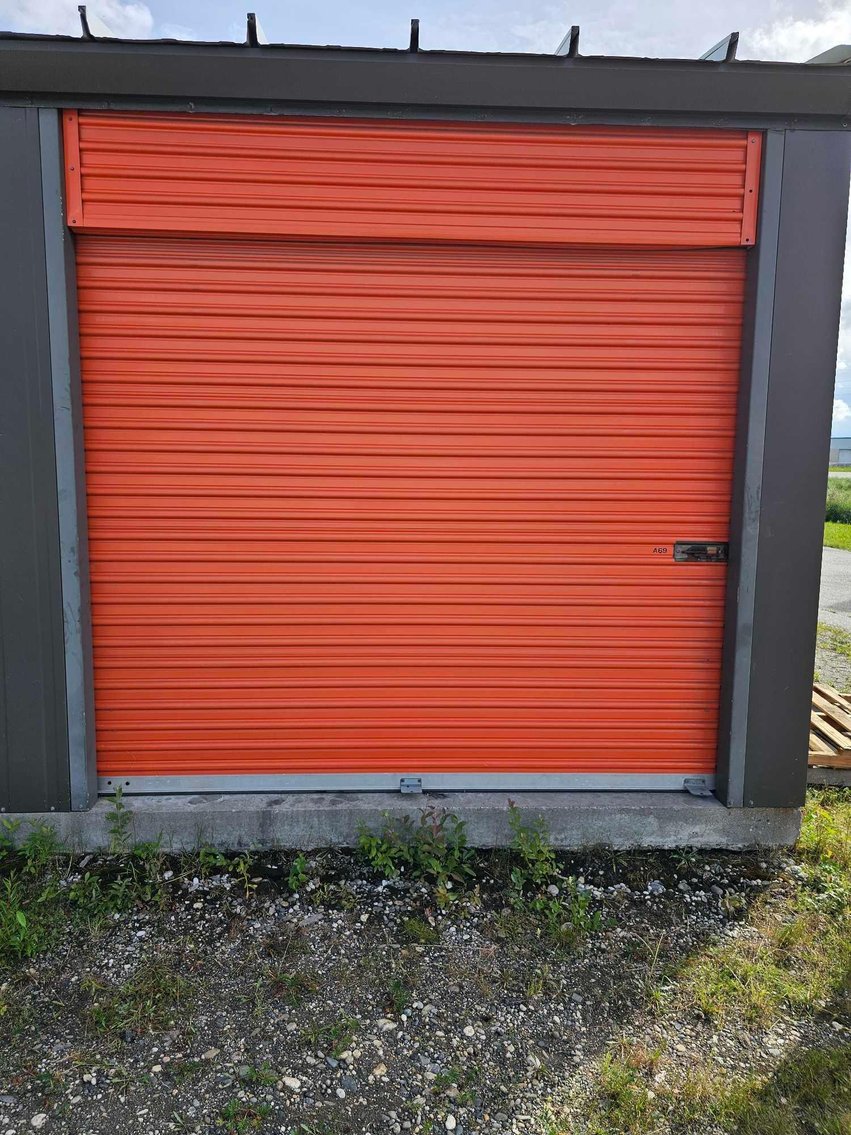 Image for July Private Storage