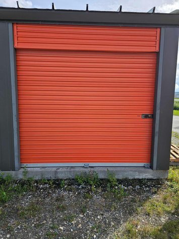 Image for July Private Storage