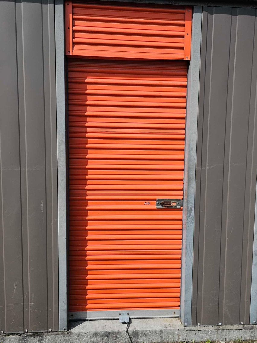 Image for July Private Storage