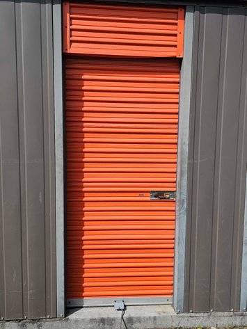 Image for July Private Storage