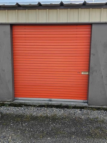 Image for July Private Storage