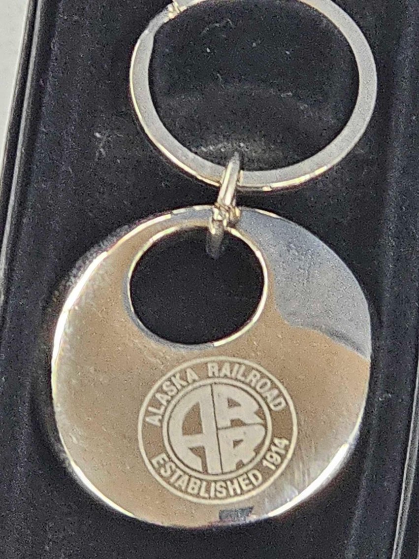 Image for Alaska Railroad Collectibles & More