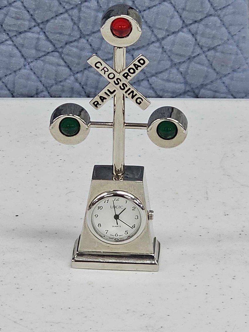 Image for Alaska Railroad Collectibles & More