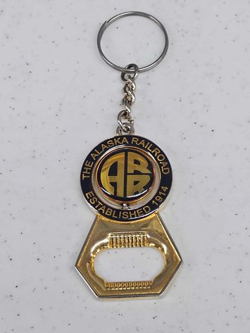 Image for Alaska Railroad Collectibles & More