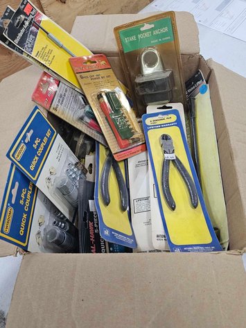 Image for June Tools 2024