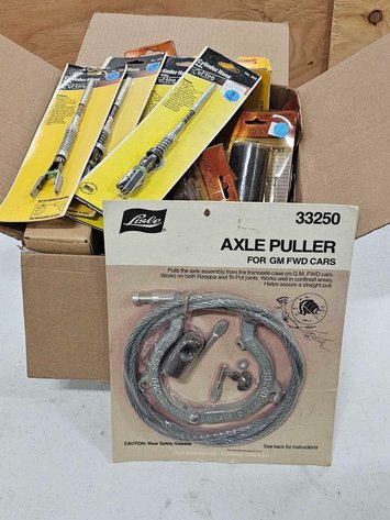 Image for June Tools 2024