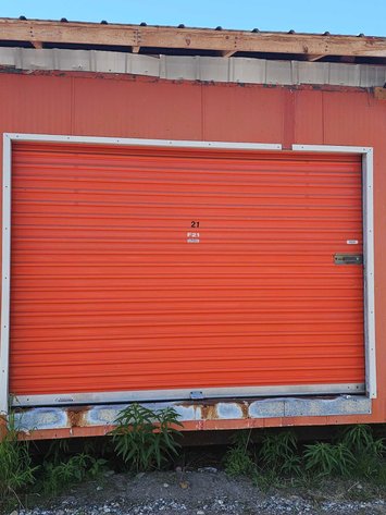 Image for June Private Storage Collection