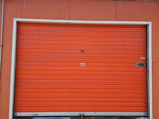 Image for June Private Storage Collection