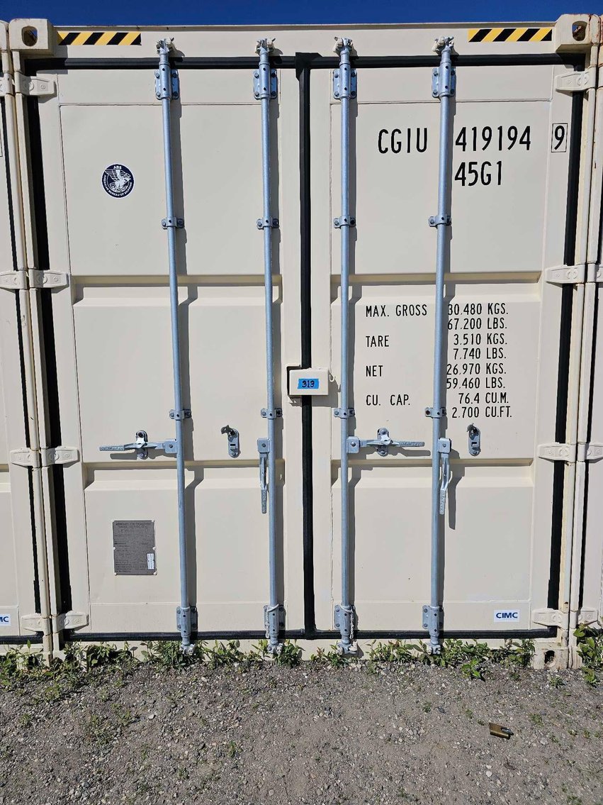 Image for June Private Storage Collection