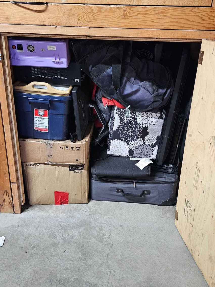 Image for June Private Storage Collection