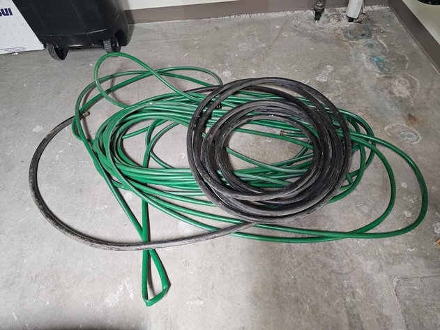 Image for Building Materials