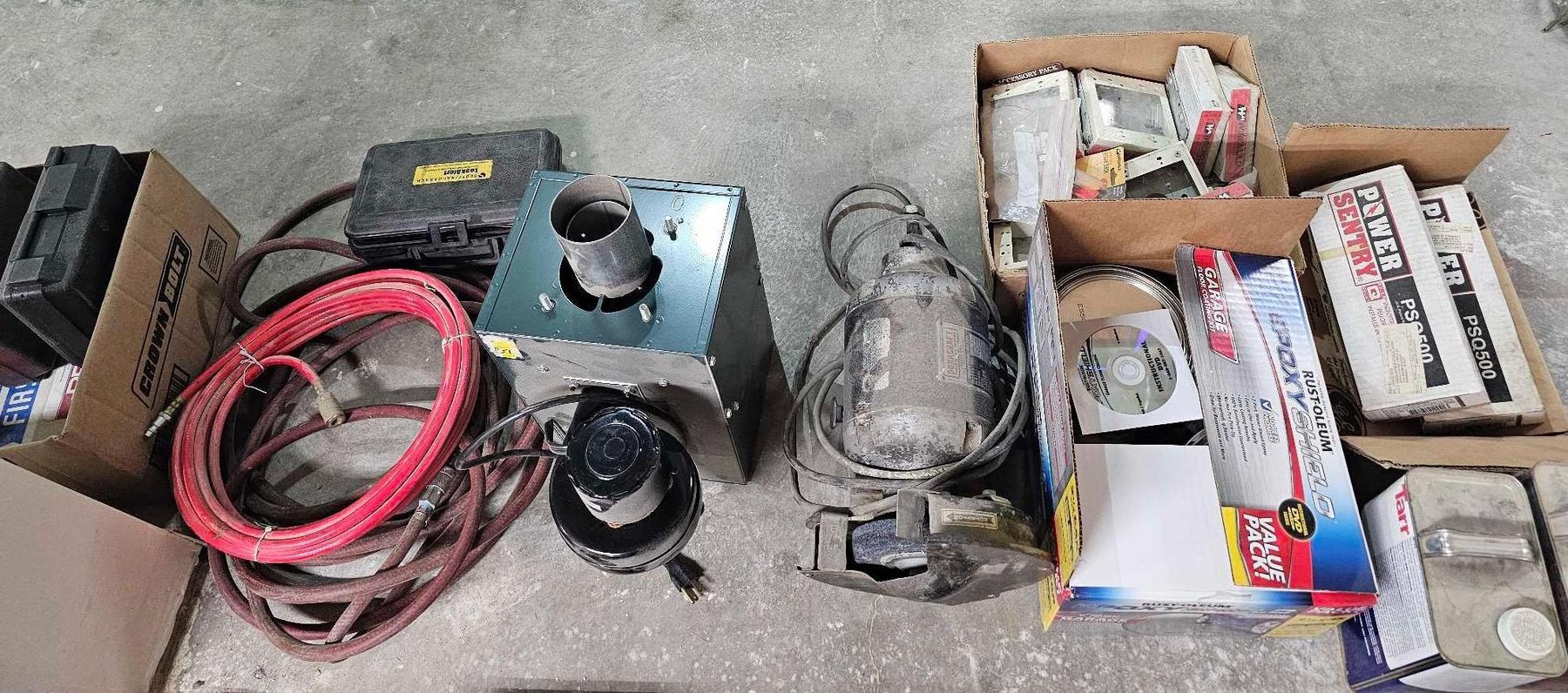 Image for Building Materials