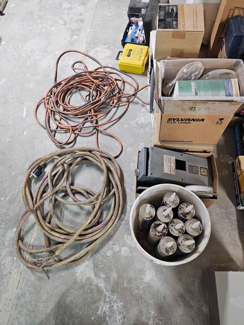 Image for Building Materials