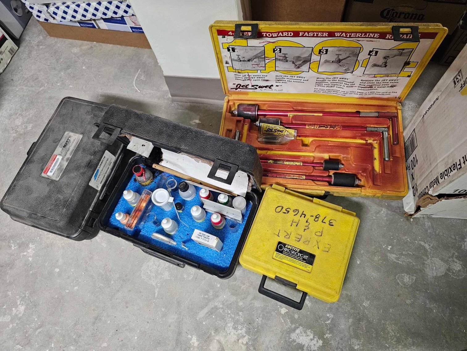 Image for Building Materials