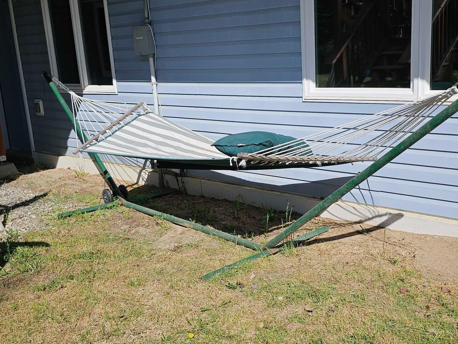 Image for East Bound