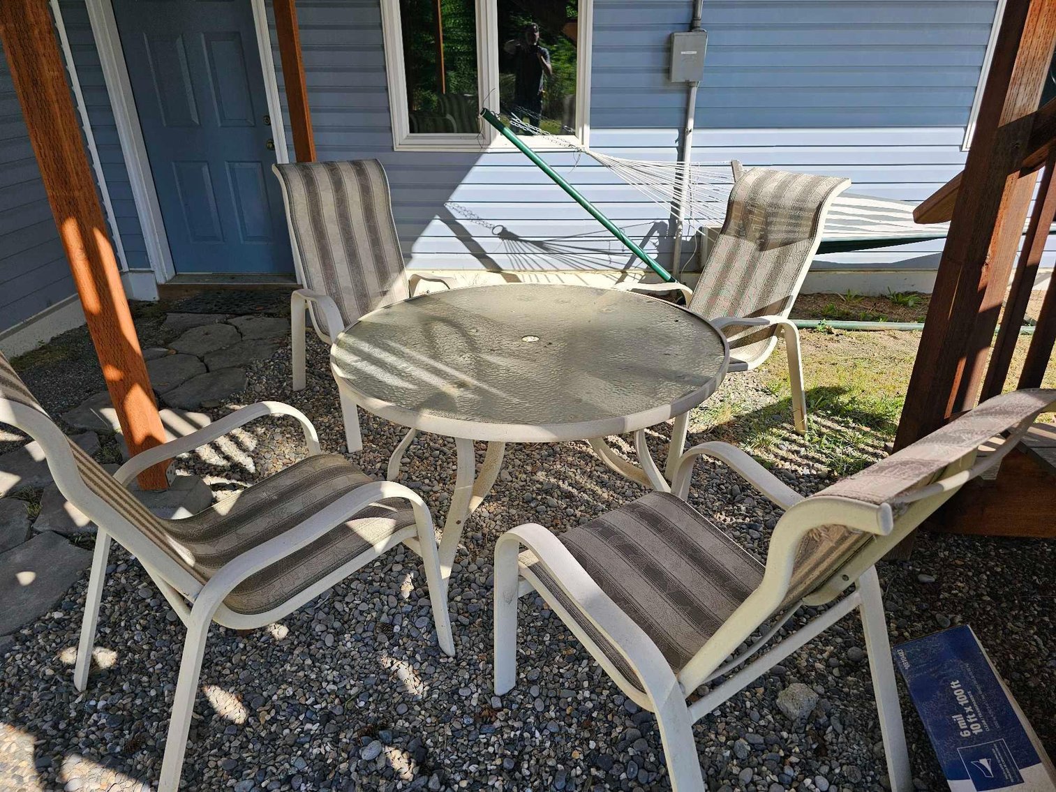 Image for East Bound