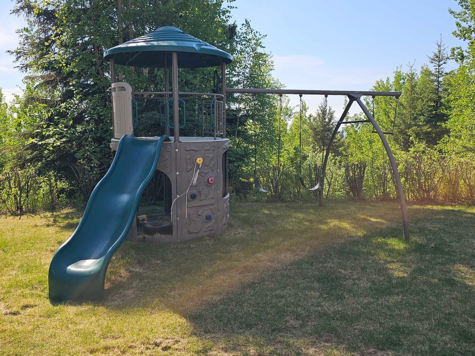 Image for East Bound