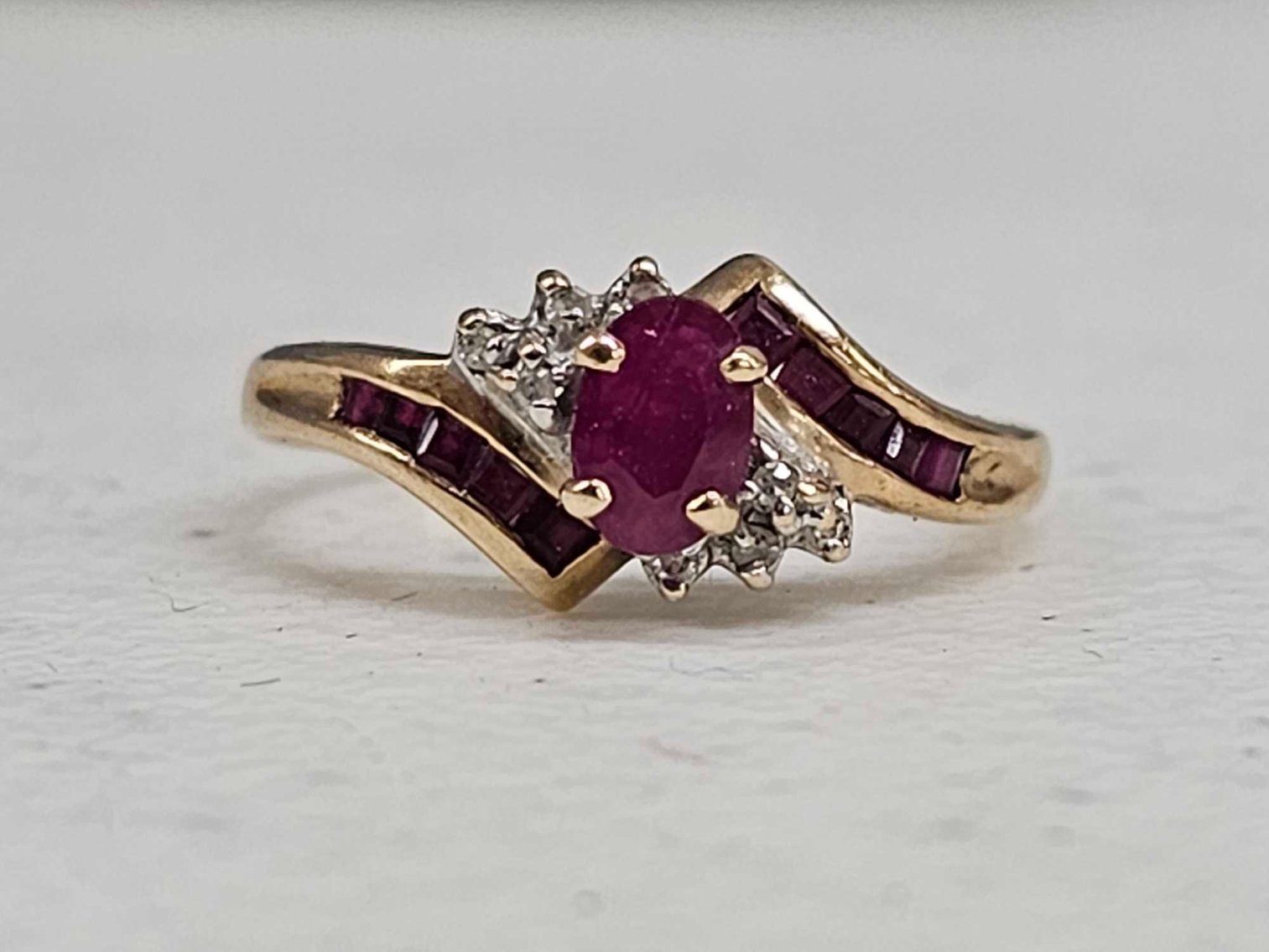 Image for Treasure Trove