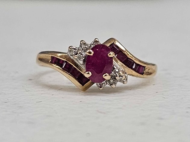 Image for Treasure Trove