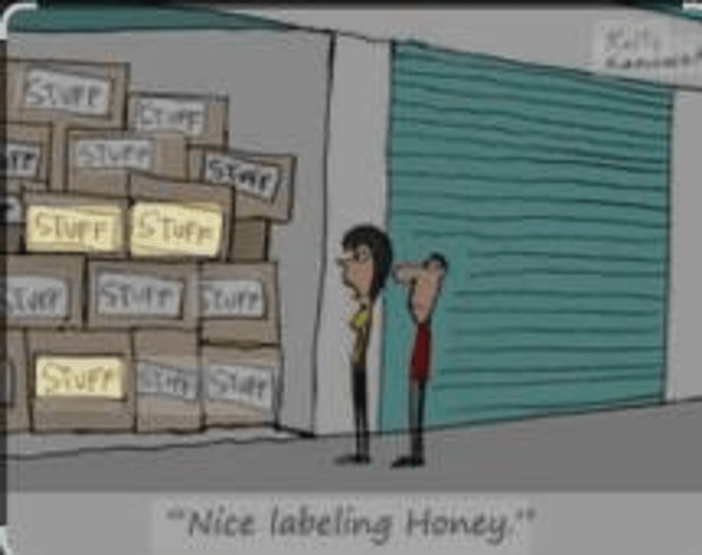 Image for U-Haul Storage Units