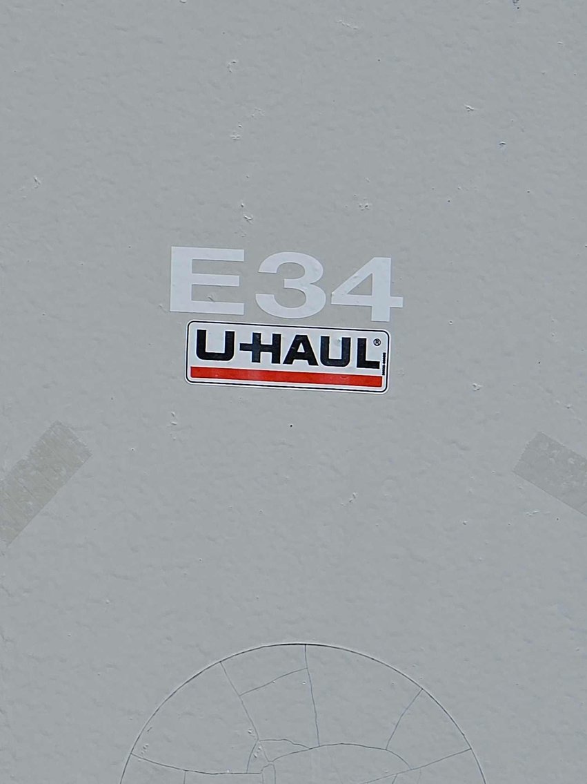 Image for U-Haul Storage Units
