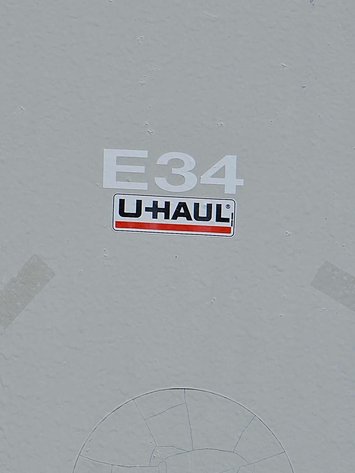 Image for U-Haul Storage Units