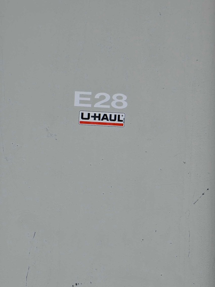 Image for U-Haul Storage Units