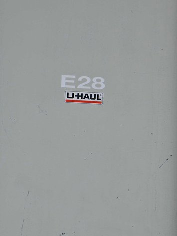 Image for U-Haul Storage Units