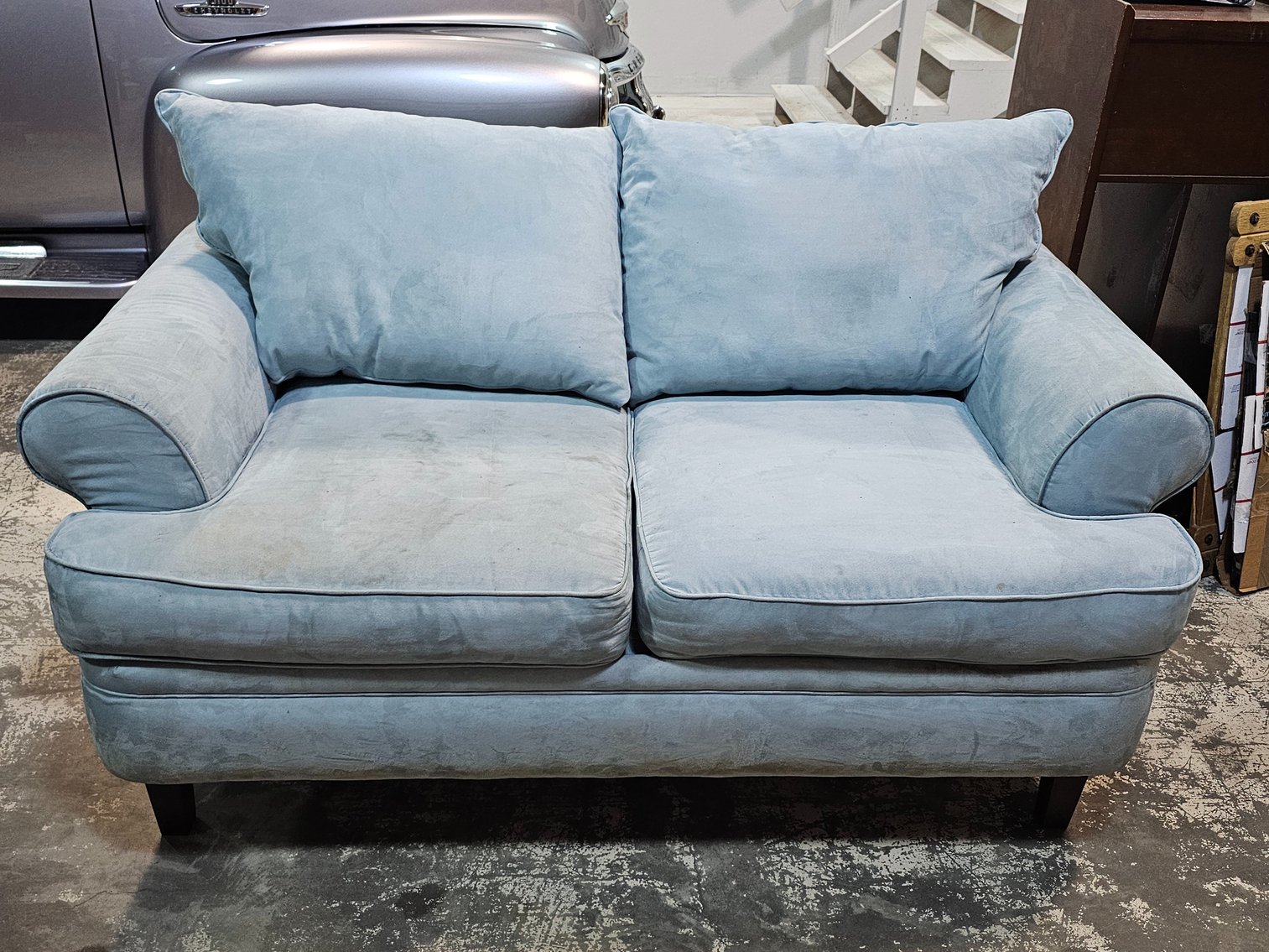 Image for Estate Dispersal