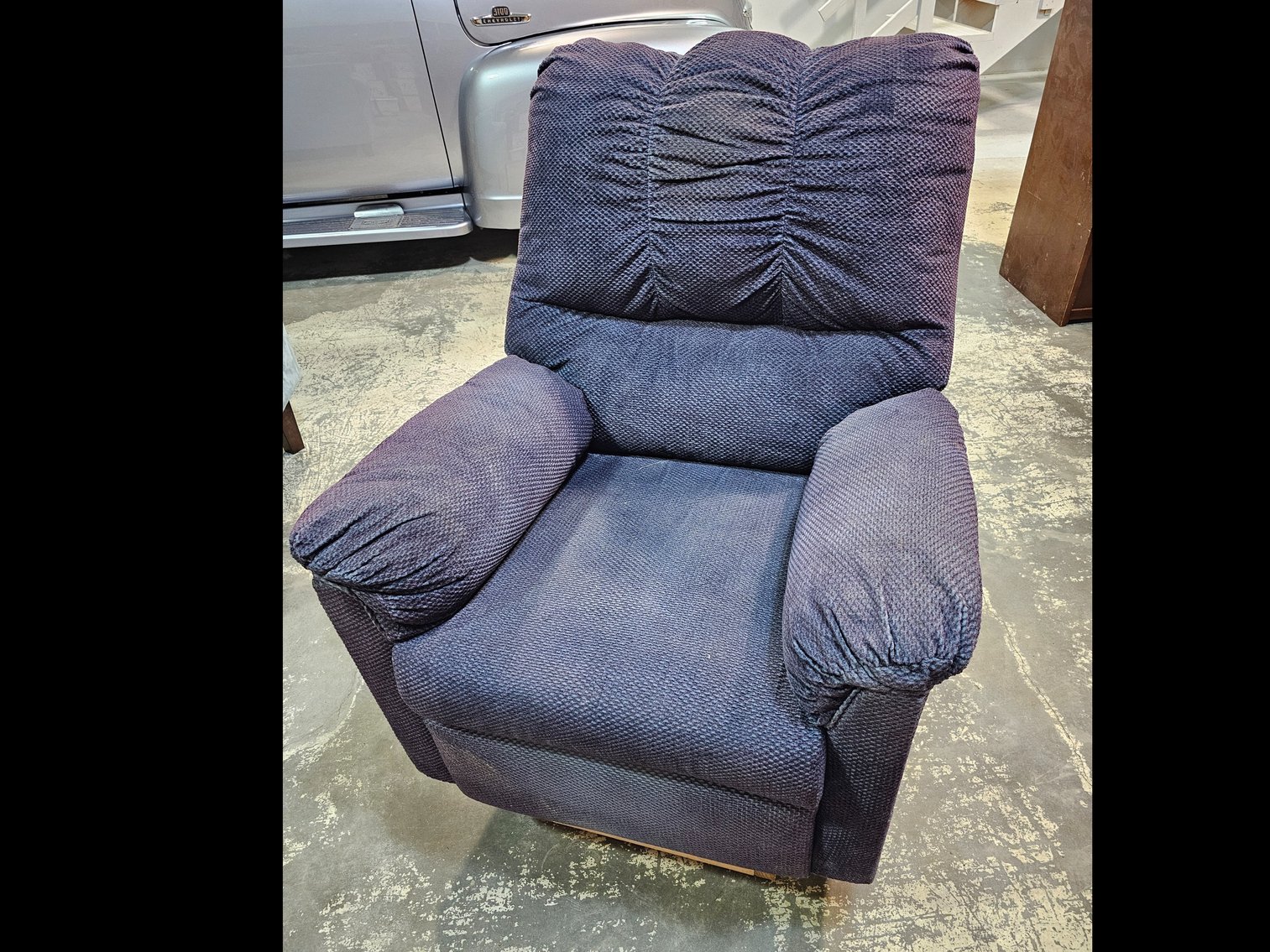 Image for Estate Dispersal