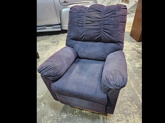 Image for Estate Dispersal