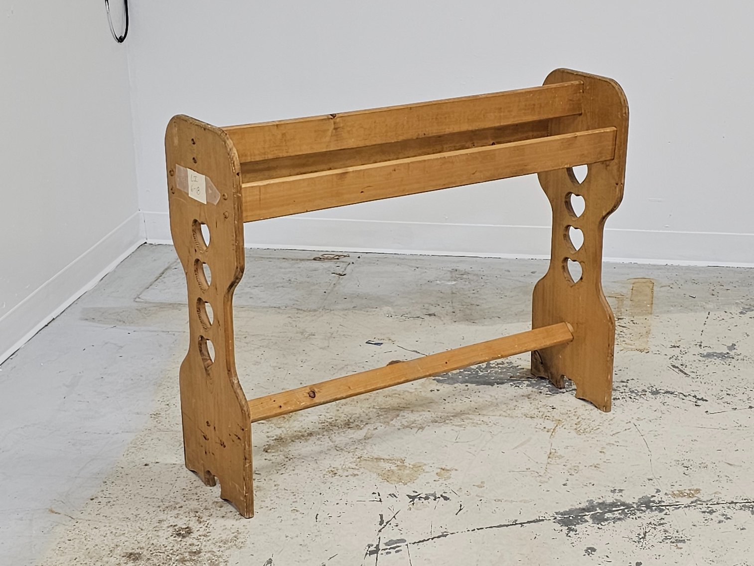 Image for Estate Dispersal