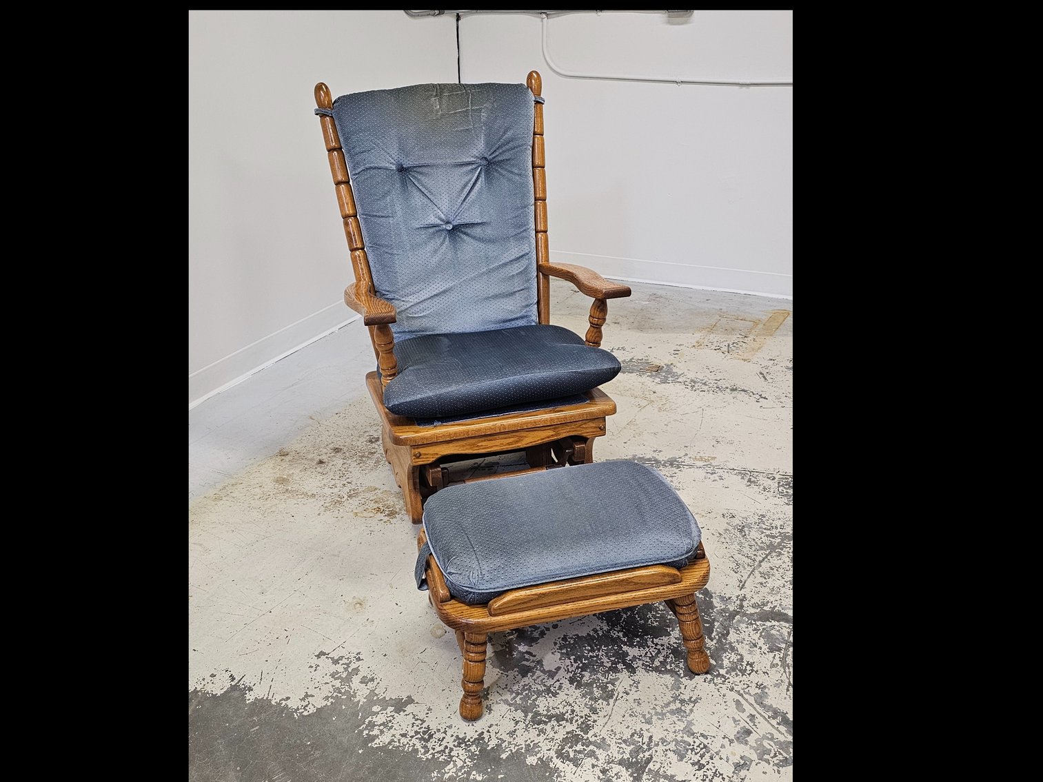 Image for Estate Dispersal